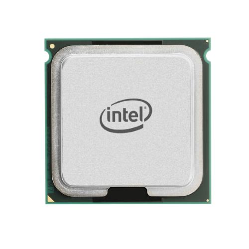 Intel CPU - Intel CPU