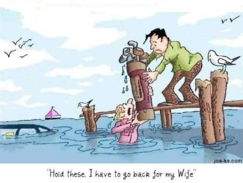Importance - Importance Cartoon Importance - Importance Cartoon