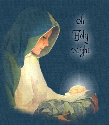 christmas - christ was born