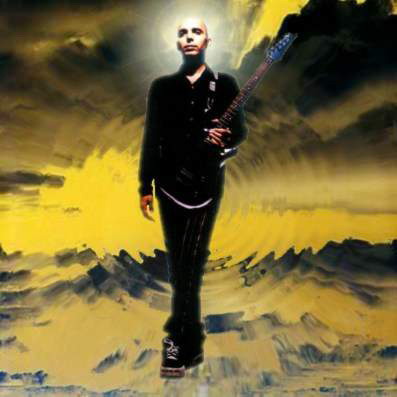 Joe Satriani - Joe satriani