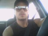 Just me...Justreal! - Me cruisin around trying to find something to eat or let's just say.....trying to find myself!