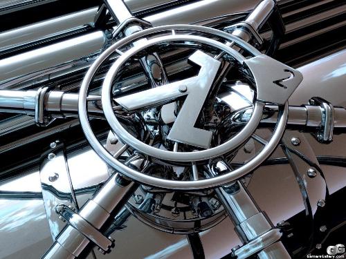 Half Life - Wonderful silver HL logo