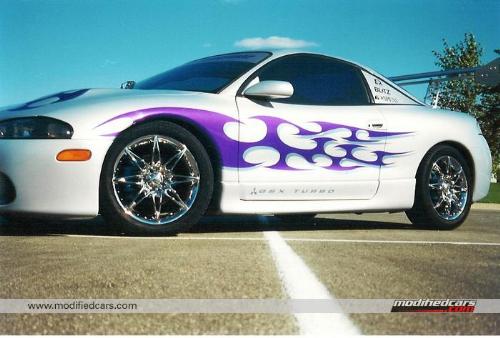 Tuned eclipse - do comment . .