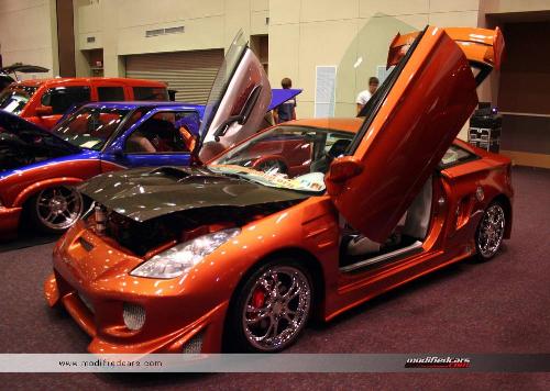 celica . . - enjoy !
