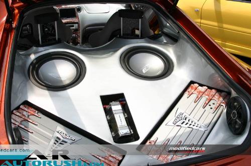 celica audio..  - ....