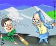 musharraf manmohan - musharraf manmohan