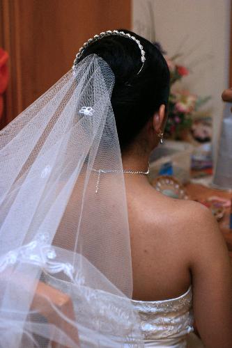 wedding day - wedding day