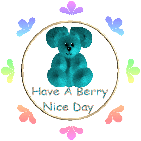 have a nice day! - have a nice day!