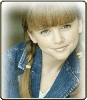Child Actor - Child Actor Tara