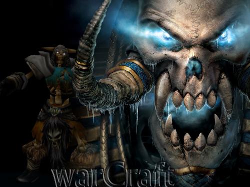 war craft - war craft