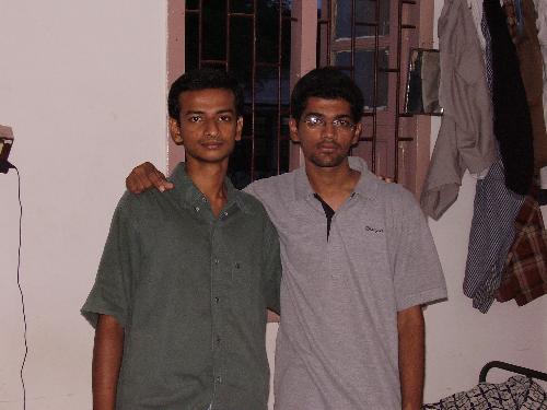golti - golt and pranesh