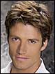 EJ Wells from Days of Our Lives - James Scott as EJ Wells on Days of Our LIves