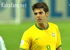 Kaka - Kaka ,the Brazilian DON