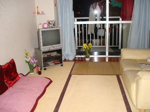 My living room - My living room