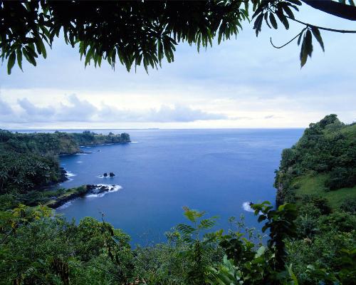 Hawaii - Hawaii