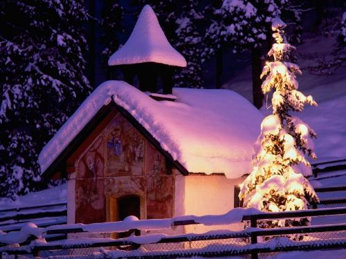 Christmas is coming - Christmas is coming,give my friends a christmas card!!