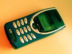 cellphone - calling you