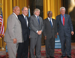 kofi annan - kofi annan