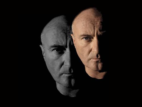phil collins - phil collins