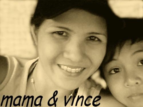 smile - watta smile!  during our trip to batangas