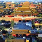 fengjing - chinese sight