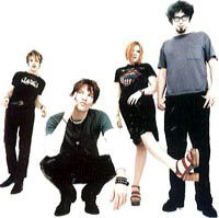 dandy warhols - yeaaaah!!