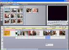 video editing - video