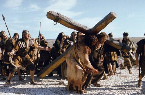 Passion of the Christ - the best movie!!!!