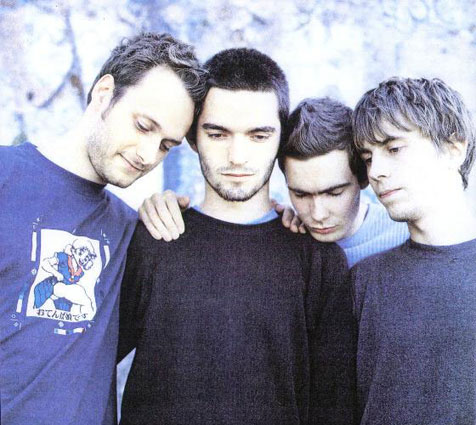 sigur ros - i loved this band