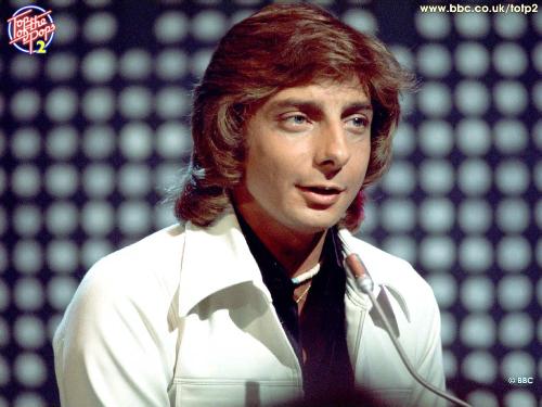 barry manilow - barry manilow