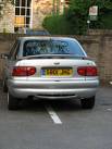 Bad parking - Bad parking