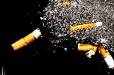 smoking is bad - smoking kills