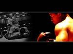 Ali - In 1964, a brash new pro boxer, fresh from his olympic gold medal victory, explodes on to the scene, Cassius Clay. Bold and outspoken, he cuts an entirely new image for African American's in sport with his proud public self confidence with his unapologetic belief that he is the greatest boxer of all time. To his credit, he sets out to prove that with his highly agile and forceful style soon making him a formidable boxer who soon claims the heavyweight championship. His personal life is no less noteworthy with his allegiance to the Nation of Islam, his friendship with the controversial Malcolm X and his abandonment of his slave name in favour of Muhammad Ali stirring up controversy. Yet, at the top of his game, both Ali's personal and professional lives face the ultimate test with the military draft rules are changed, making him eligible for military induction during the Vietnam War. Despite the fact that he could easily agree to a sweetheart deal that would have meant an easy tour of duty for himself, Ali refuses to submit on principle to cooperate in an unjust war for a racist nation that treated his people so poorly. The cost of that stand is high as he finds himself unable to legally box in his own country while his case is contested in court. What follows is a battle for a man who would sacrifice so much for what he believes in and a comeback that would cement his legend as one of the great sports figures of all time.