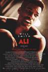 Ali - In 1964, a brash new pro boxer, fresh from his olympic gold medal victory, explodes on to the scene, Cassius Clay. Bold and outspoken, he cuts an entirely new image for African American's in sport with his proud public self confidence with his unapologetic belief that he is the greatest boxer of all time. To his credit, he sets out to prove that with his highly agile and forceful style soon making him a formidable boxer who soon claims the heavyweight championship. His personal life is no less noteworthy with his allegiance to the Nation of Islam, his friendship with the controversial Malcolm X and his abandonment of his slave name in favour of Muhammad Ali stirring up controversy. Yet, at the top of his game, both Ali's personal and professional lives face the ultimate test with the military draft rules are changed, making him eligible for military induction during the Vietnam War. Despite the fact that he could easily agree to a sweetheart deal that would have meant an easy tour of duty for himself, Ali refuses to submit on principle to cooperate in an unjust war for a racist nation that treated his people so poorly. The cost of that stand is high as he finds himself unable to legally box in his own country while his case is contested in court. What follows is a battle for a man who would sacrifice so much for what he believes in and a comeback that would cement his legend as one of the great sports figures of all time.