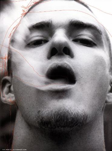 justin timberlake - justin timberlake
