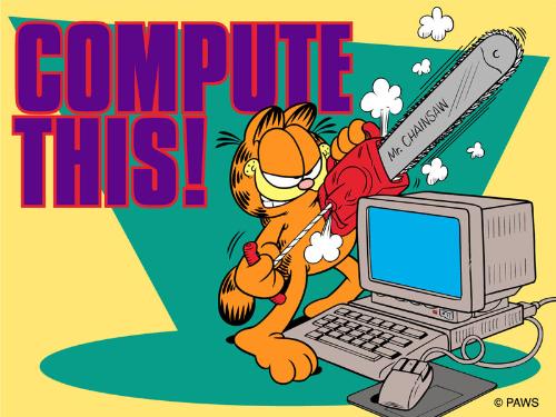 Compute This - Compute This
