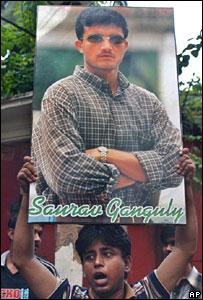 Saurav ganguly - Saurav ganguly