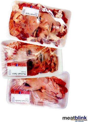 dare to buy? - teh human face also can sell? omg