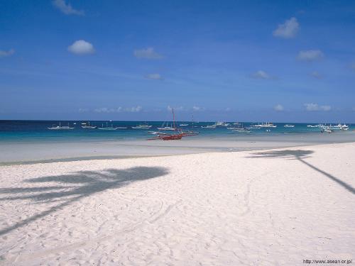 boracay - boracay
