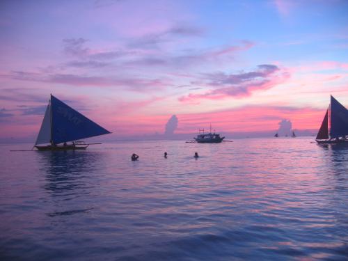 boracay - boracay