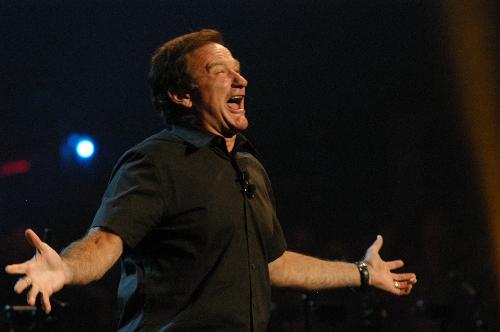 robin williams - robin williams