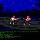 monkey island - monkey island