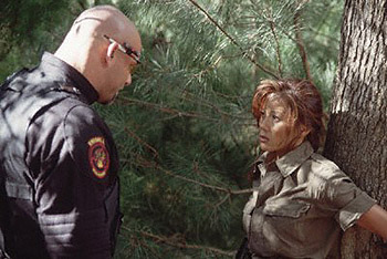 universal soldier - secvence from the movie whit romeo