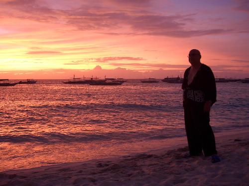 boracay - boracay