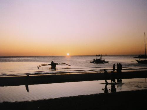 boracay - boracay