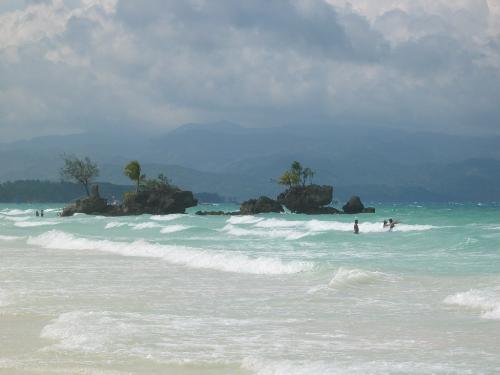 boracay - boracay