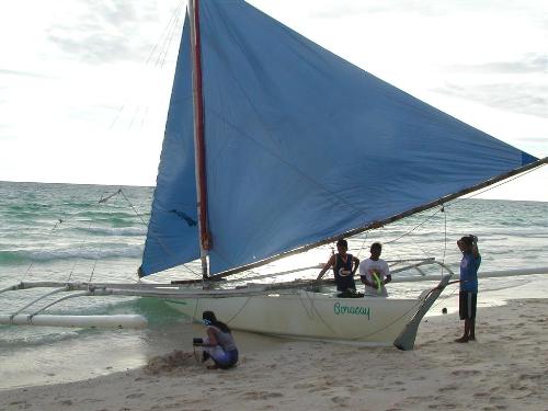 boracay - boracay