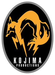 Kojima Productions - The Kojima Productions logo is that of the FOX unit from Metal Gear Solid 3: Snake Eater