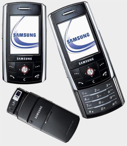 D800 - Samsung d800