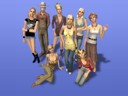 Sims 2 pic - Sims 2 pic
